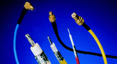 GORE Cables and Cable Assemblies GORE Cables and Cable Assemblies