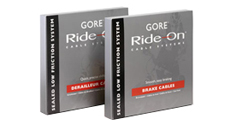 GORE™ RideOn® Cable Systems  GORE™ RideOn® Cable Systems
